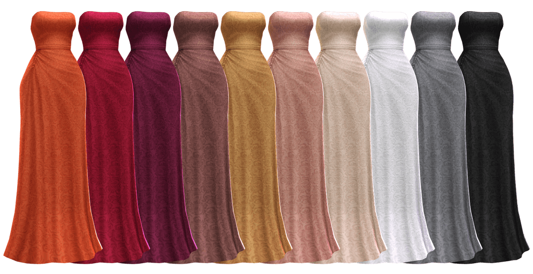 Галерея мода Мини-сет Dreamy Day Mini Set #3